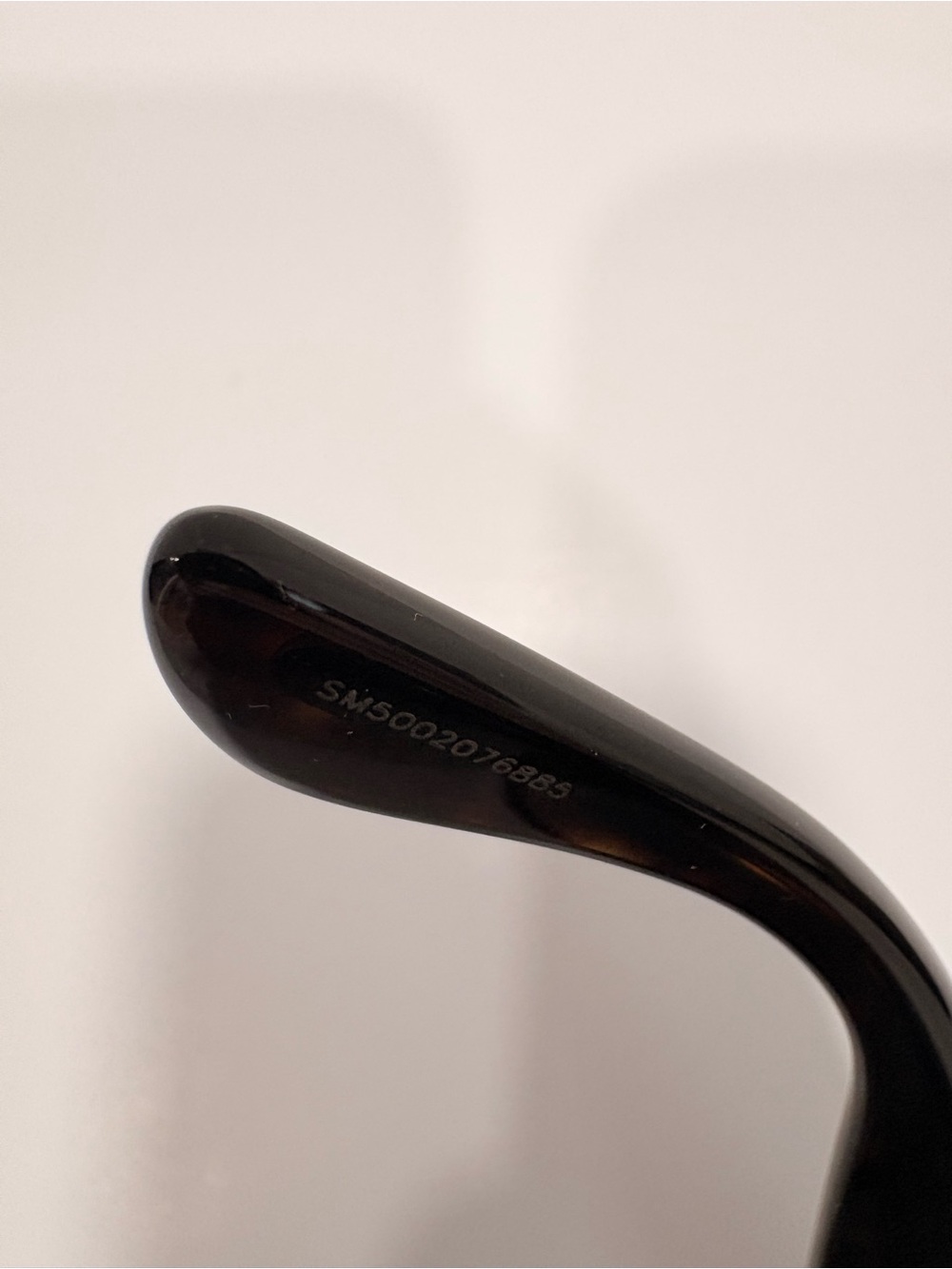 TOM FORD TF1324 Rhonda-02 Sunglasses 52K Havana /Brown gradient new - Picture 12 of 15
